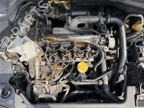 Servopumpe RENAULT LAGUNA II (BG0/1_) 1.9 dCi | BP25789185M99 