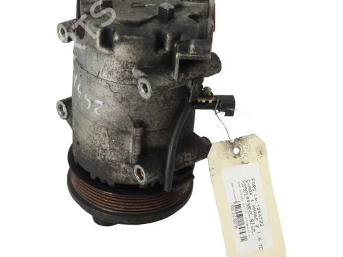 AC compressor FORD C-MAX (DM2) 1.6 TDCi | BP23889379M34 - Image 4