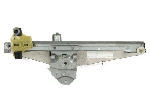 Left front window motor RENAULT CLIO IV (BH_) 1.5 dCi 90 | BP30936447E21