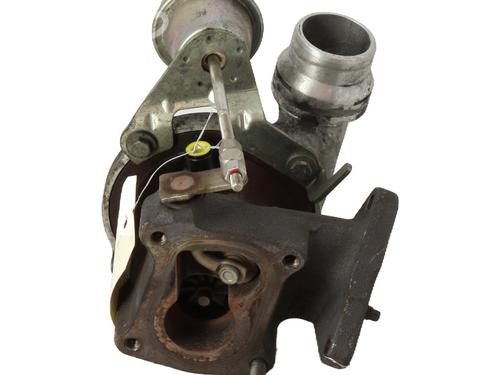 Turbocharger/Supercharger NISSAN MICRA III (K12) 1.5 dCi | BP21319378M71 