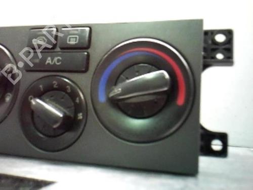 Climate control HYUNDAI ELANTRA III Saloon (XD) 2.0 CRDi | BP21310224I5 