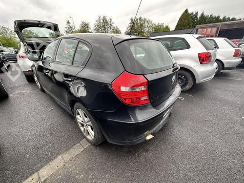 Right rear driveshaft BMW 1 (E87)  | BP21370125M41  - Image 10