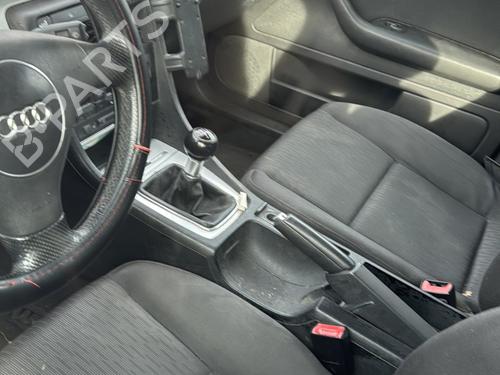 Tailgate AUDI A4 B6 (8E2) 1.9 TDI | BP30143766C6  - Image 10