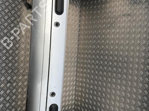 Used Rear bumper Rear bumper CITROËN C4 Picasso I MPV (UD_) 1.6 HDi (109 hp) 29895234 29895234