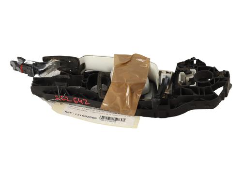Used Front right exterior door handle Front right exterior door handle BMW X2 (F39) sDrive 20 i (192 hp) 38722032 38722032