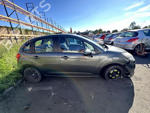 Starter CITROËN C3 II (SC_) 1.6 HDi | BP21303149M8 - Image 22