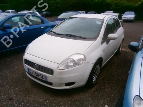Switch FIAT GRANDE PUNTO (199_) 1.3 D Multijet | BP21366432I30 