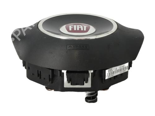 Used Driver airbag FIAT 500 (312_) 1.2 (312AXA1A) (69 hp) 28002767