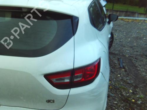 Right mirror RENAULT CLIO IV (BH_) 1.5 dCi 75 | BP21315818C27 