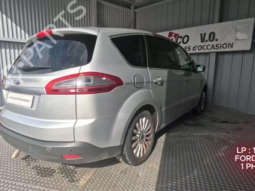 Left headlight FORD S-MAX (WA6) 2.0 TDCi | BP33992911C28  - Image 20