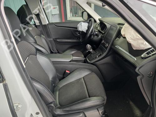 Left front window switch RENAULT SCÉNIC IV (J9_) 1.6 dCi 160 | BP39395571I27 - Image 9