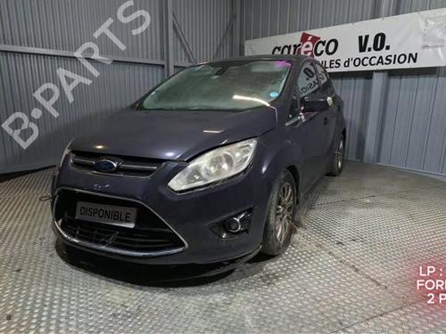 Climate control FORD C-MAX II (DXA/CB7, DXA/CEU) 1.6 TDCi | BP31287422I5 - Image 18