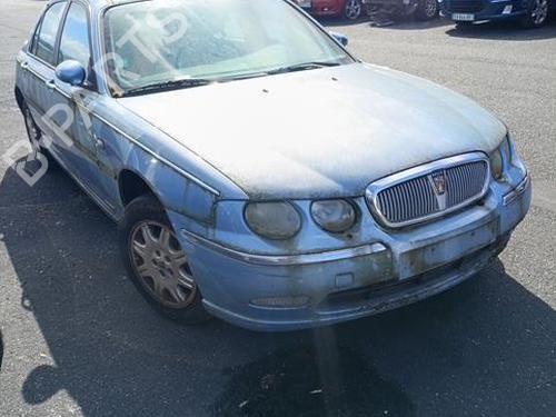 Left headlight ROVER 75 (RJ) 1.8 | BP33928113C28 - Image 17