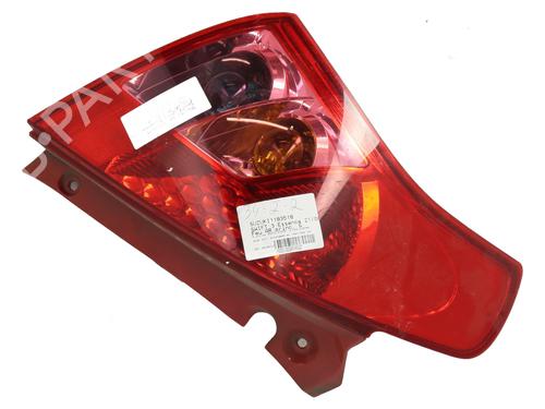 Used Left taillight Left taillight SUZUKI SWIFT III (MZ, EZ) 1.3 (RS413, ZC11S) (92 hp) 21309853 21309853