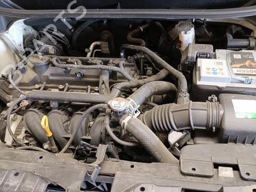 Steering column stalk RENAULT TWINGO III (BCM_, BCA_) | BP36570869I23 - Image 20