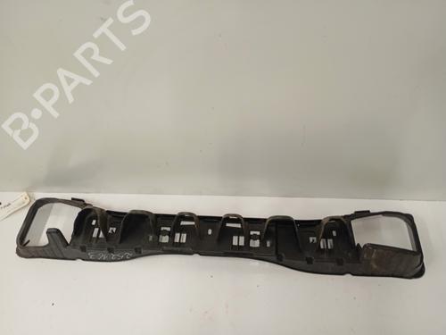 Used Rear bumper reinforcement PEUGEOT 208 I (CA_, CC_) 1.6 HDi / BlueHDi 75 (75 hp) 29835206