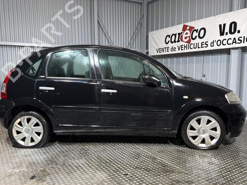 Right taillight CITROËN C3 I (FC_, FN_) 1.6 16V HDi | BP31849381C35 