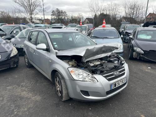 Starter KIA CEE'D Hatchback (ED) 1.6 CRDi 115 | BP21291366M8 - Image 7