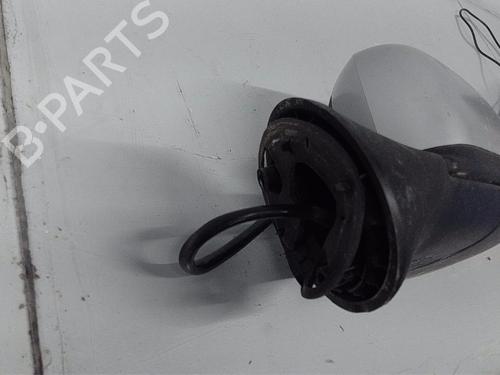 Left mirror DACIA DUSTER (HS_) 1.5 dCi (HSMC) | BP21292610C26 