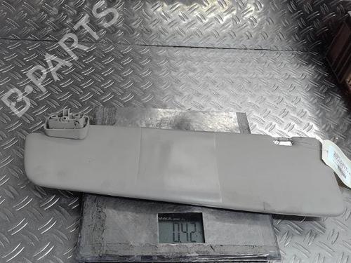 Left sun visor PEUGEOT BOXER Van 2.0 BlueHDi 110 | BP23970909I1  - Image 6