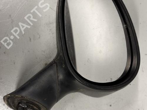 Left mirror FIAT GRANDE PUNTO (199_) 1.6 D Multijet | BP21301044C26 