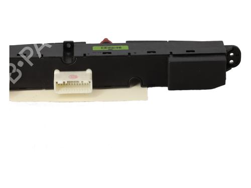 Warning switch KIA CEE'D Hatchback (ED) 1.6 CRDi 115 | BP21367793I22 - Image 2