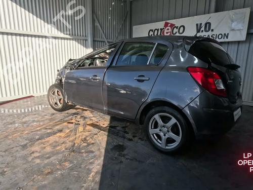 Starter OPEL CORSA D (S07) 1.3 CDTI (L08, L68) | BP31827372M8  - Image 7