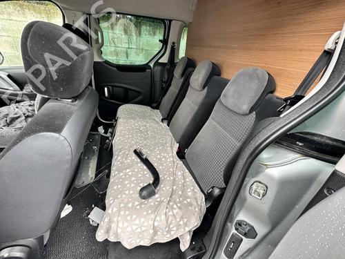 Display CITROËN BERLINGO MULTISPACE (B9) 1.6 HDi 90 | BP21303346C48 