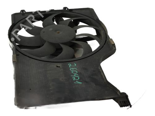 Radiator fan OPEL CORSA E (X15) 1.4 Turbo (08, 68) | BP31978553M35 - Image 3