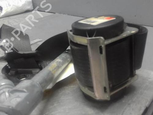 Front left belt tensioner OPEL CORSA D (S07) 1.3 CDTI (L08, L68) | BP22296829C87 