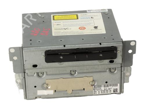 Used Radio Radio BMW 1 (F20) 118 i (170 hp) 33206038 33206038
