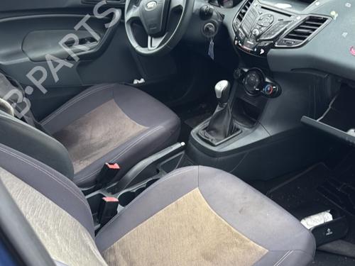 Ratstangsstang FORD FIESTA VI (CB1, CCN) 1.4 TDCi | BP30604139I23