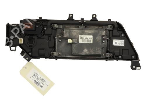 Display Display CITROËN C4 Grand Picasso II (DA_, DE_) [2013-2026] 33843256 33843256
