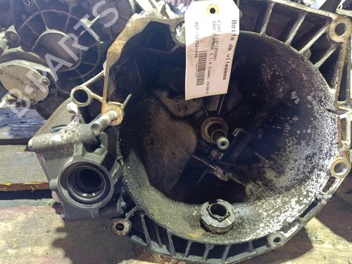 gearbox-fiat-500-312_-2007-36425724 main image