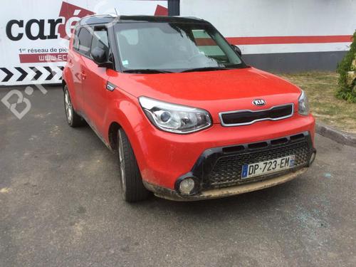 Used Parts KIA SOUL II (PS) 1.6 CRDi 128 1991671