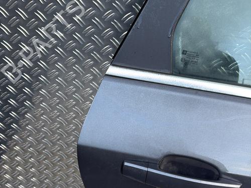 Right rear door OPEL ASTRA J (P10) 1.7 CDTI (68) | BP21568502C5 