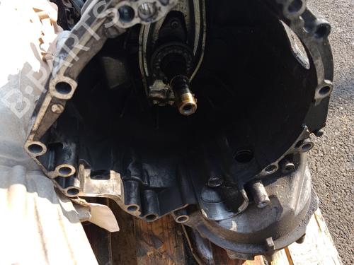 Gearbox AUDI A4 Allroad B8 (8KH) 2.0 TDI quattro | BP28181542M3 - Image 2