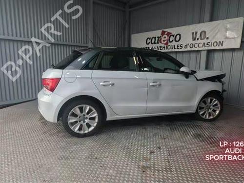Starter AUDI A1 Sportback (8XA, 8XF) 1.6 TDI | BP33310568M8 - Image 23