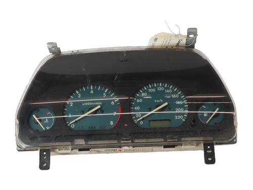 Instrument cluster LAND ROVER FREELANDER I Soft Top (L314) 1.8 i 16V 4x4 | BP30849536C47 