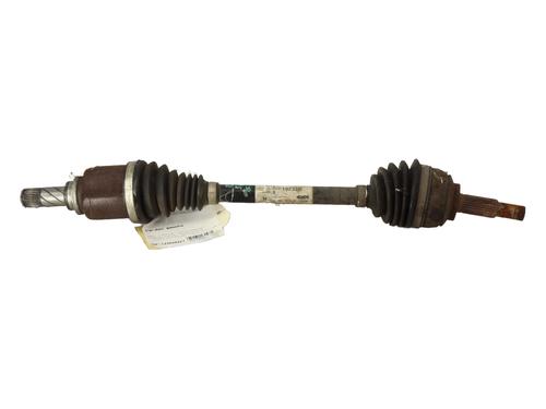 Used Left front driveshaft Left front driveshaft 33123154 33123154