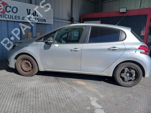 Used Parts PEUGEOT 208 I (CA_, CC_) 1.2 VTI 82 5023893