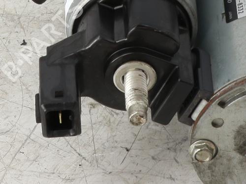 Starter CITROËN C3 III (SX) 1.2 PureTech 82 | BP25599398M8 - Image 2