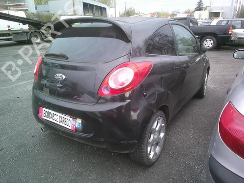 Radio FORD KA (RU8) 1.2 | BP21293679E6 