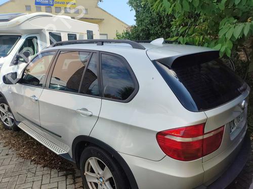 Front left seatbelt BMW X5 (E70) xDrive 30 d | BP28295632I26  - Image 8