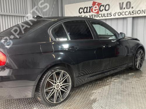 Sæde Bagtil BMW 3 (E90) 320 d | BP33039998C17 - Image 18