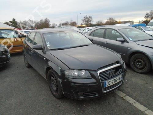 Starter AUDI A3 Sportback (8PA) 1.9 TDI | BP21301403M8 