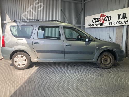 Used Parts DACIA LOGAN MCV (KS_) 1.5 dCi (KS0W) 4922617