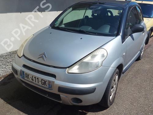 Right mirror CITROËN C3 Pluriel (HB_) 1.4 | BP21296767C27