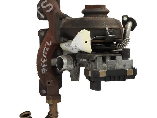 Turbocharger/Supercharger PEUGEOT 407 (6D_) 2.7 HDi (6DUHZJ, 6DUHZF) | BP21368894M71 