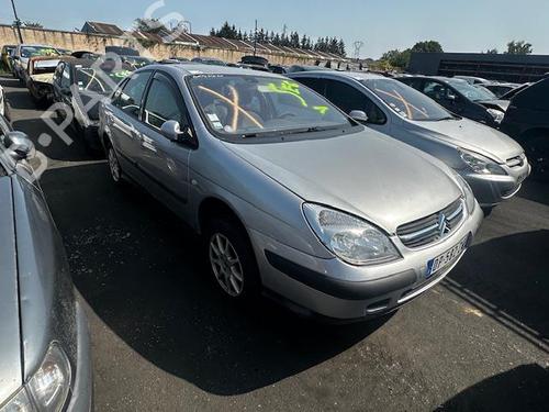Vindusheismotor høyre bak CITROËN C5 I (DC_) 2.0 HDi (DCRHZB, DCRHZE) | BP29323747E22 
